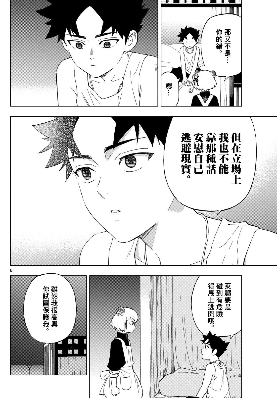8