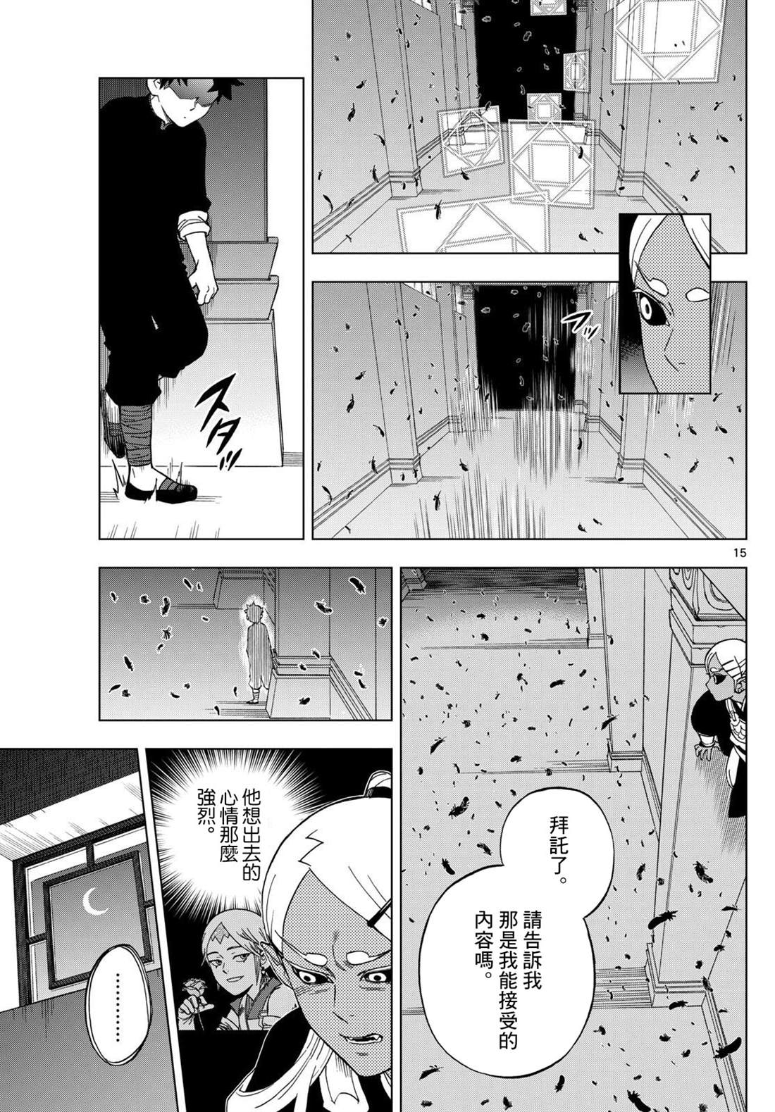 15