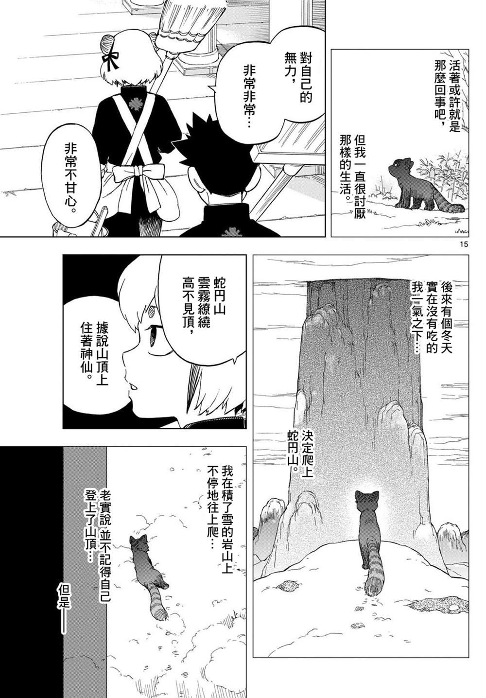15