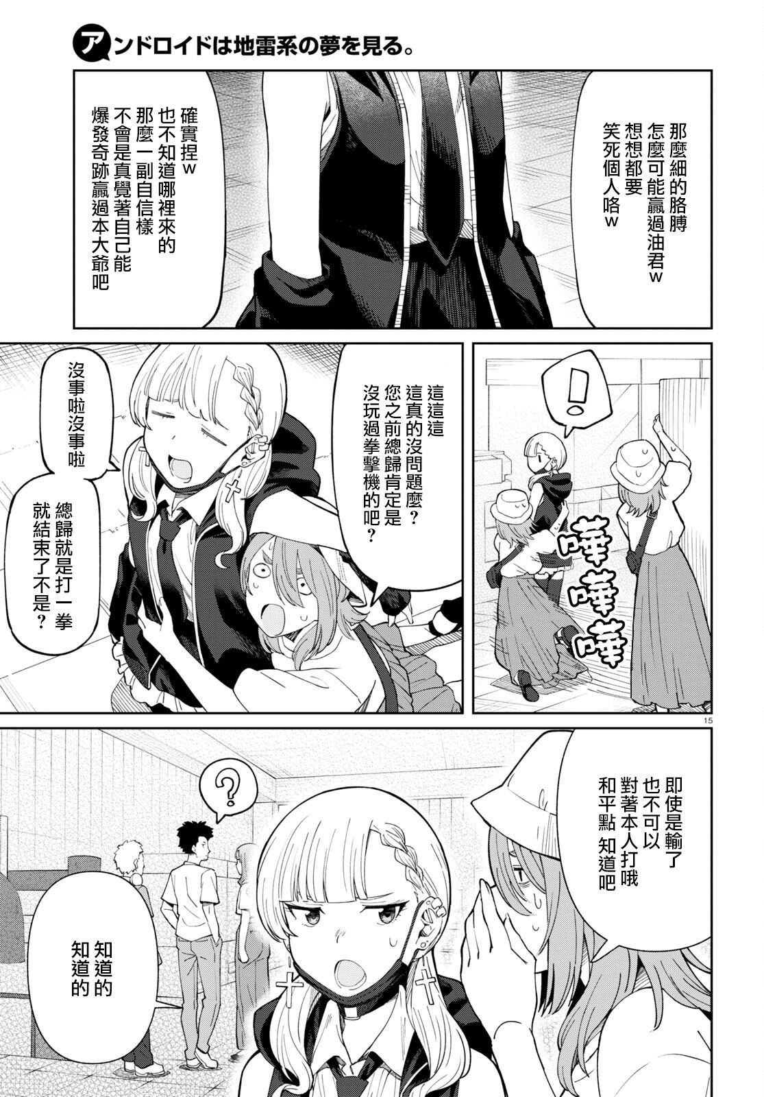 15