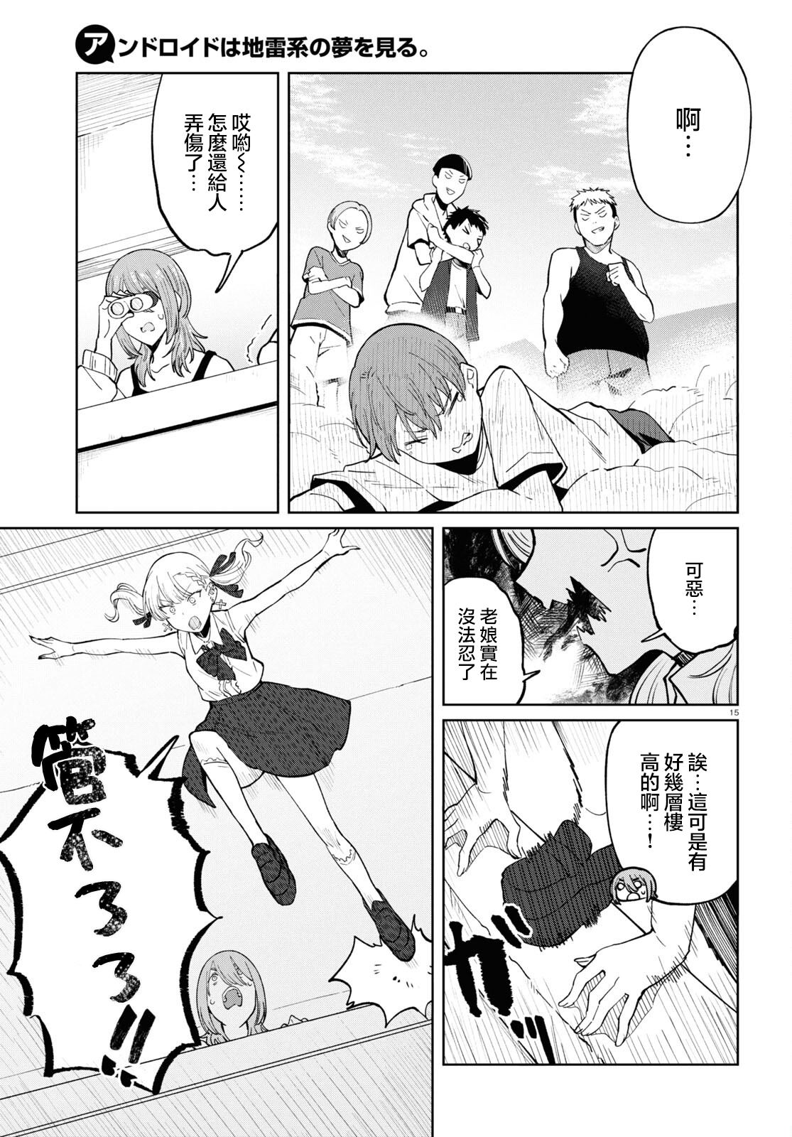 15