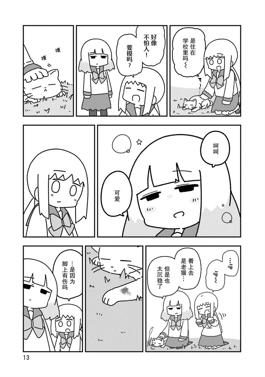 13