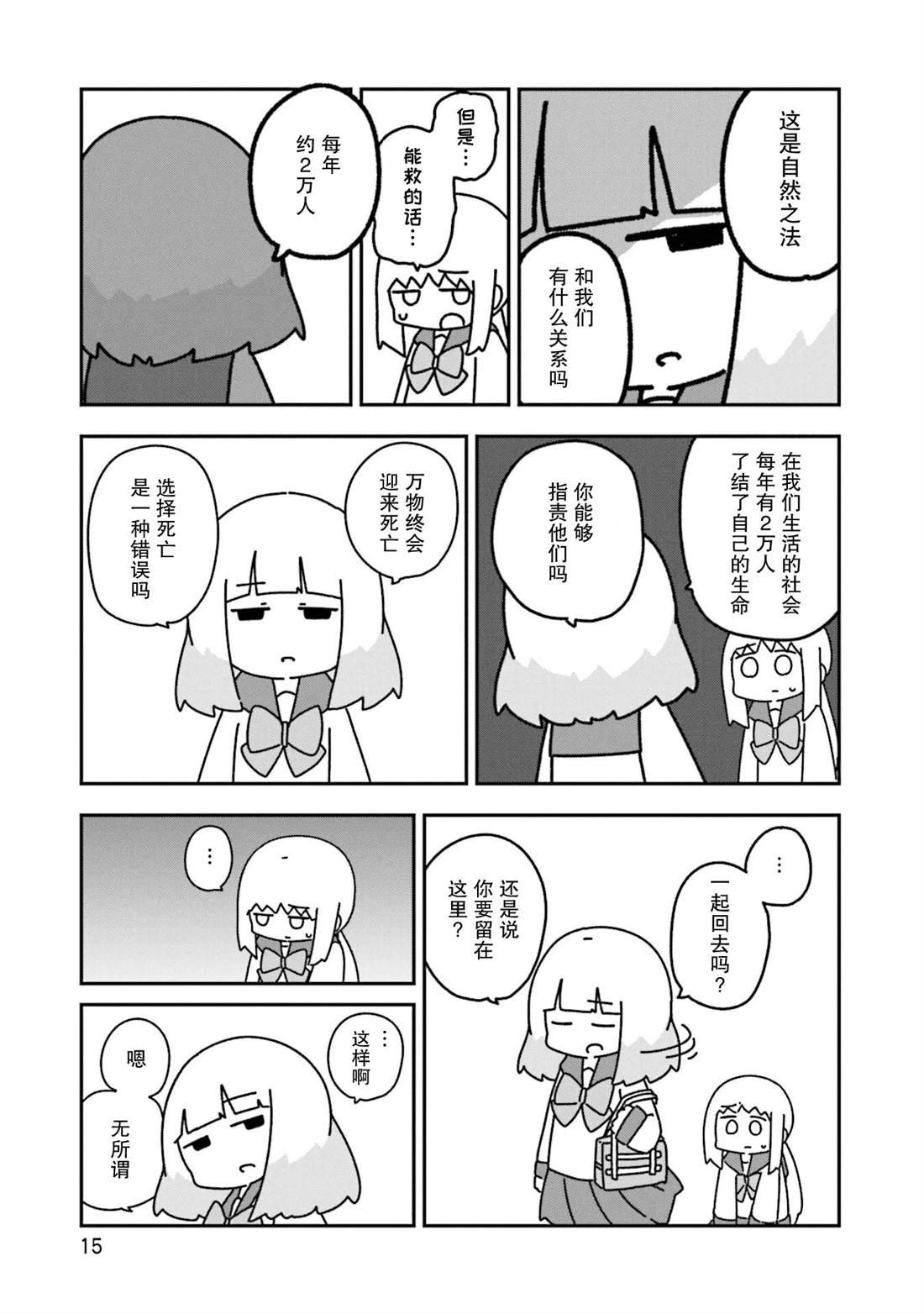 15