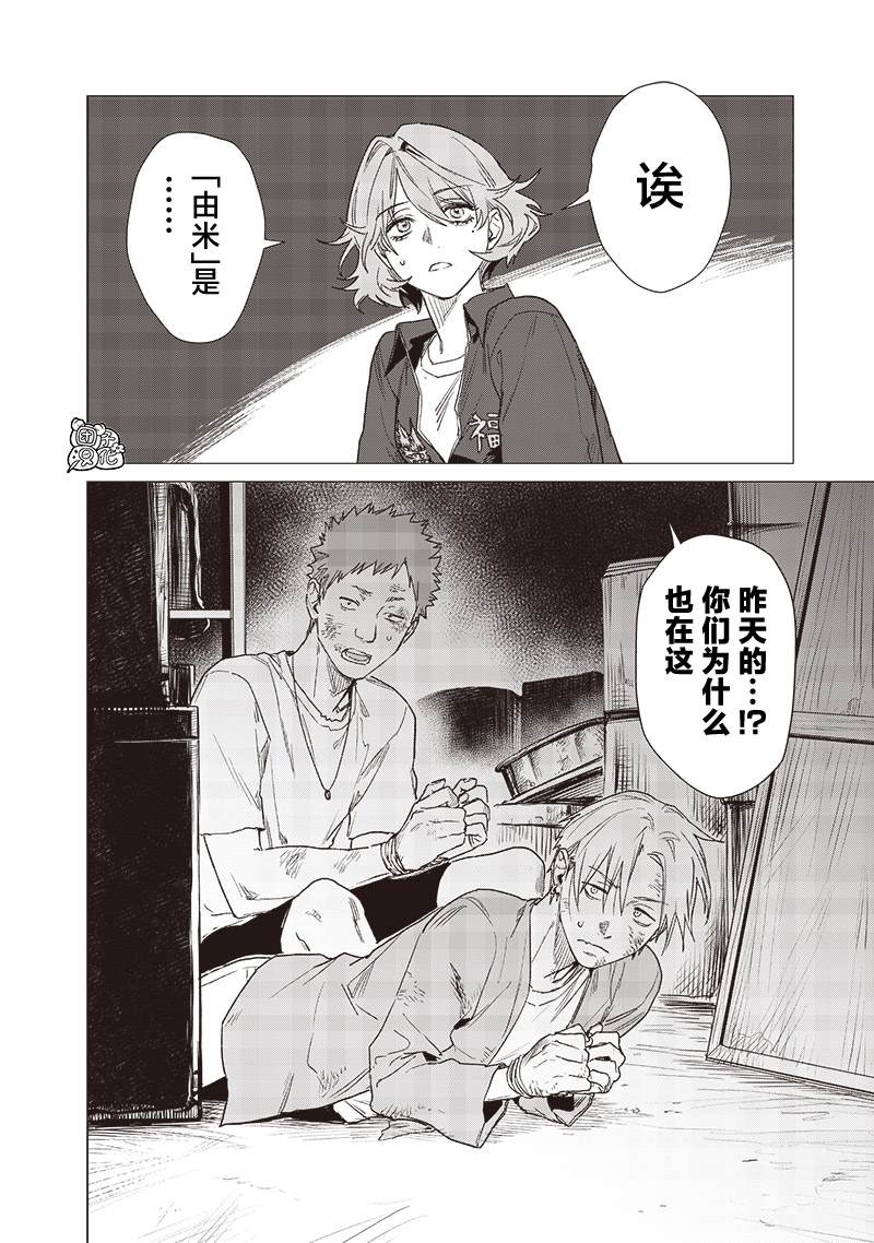 凌晨两点的蠢女人