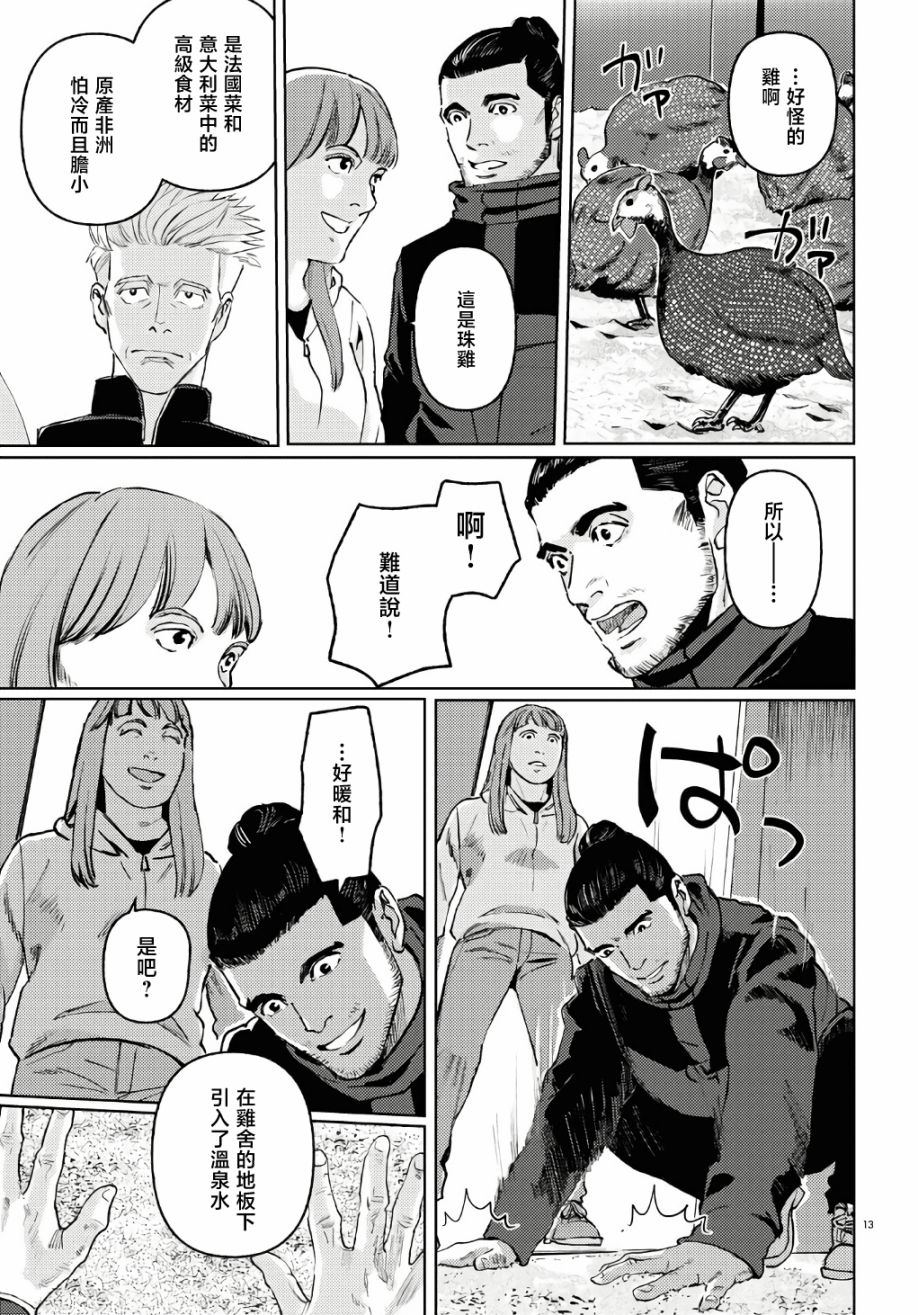 13
