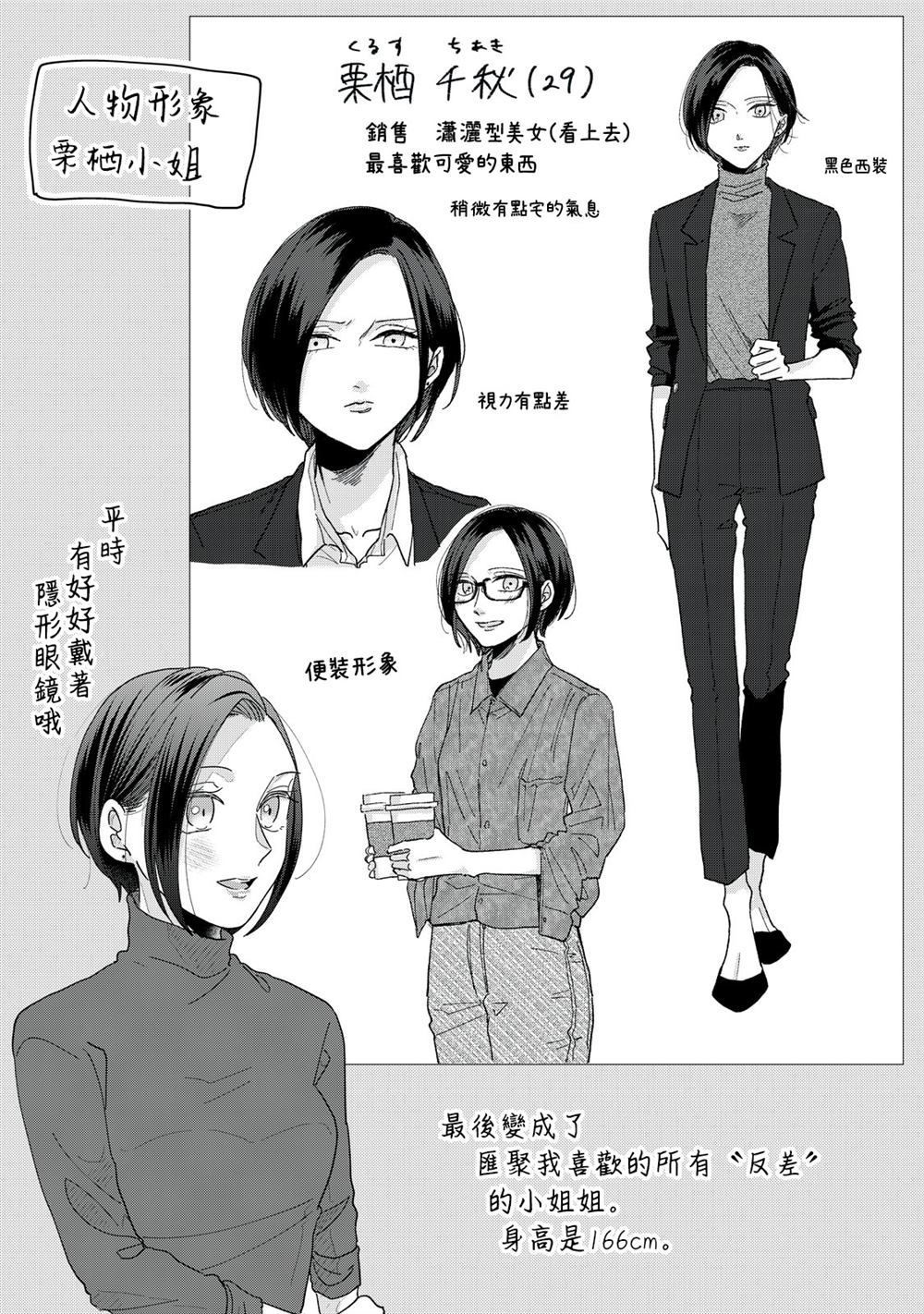我与她的可爱之恋的开启方式