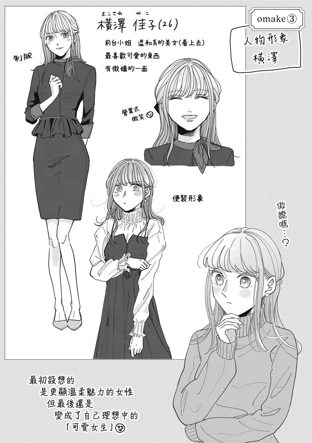 我与她的可爱之恋的开启方式