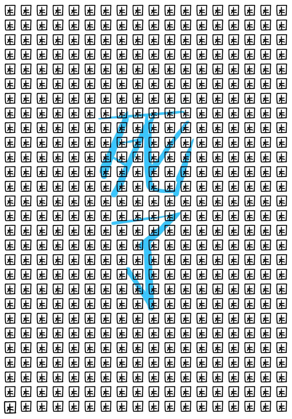 61
