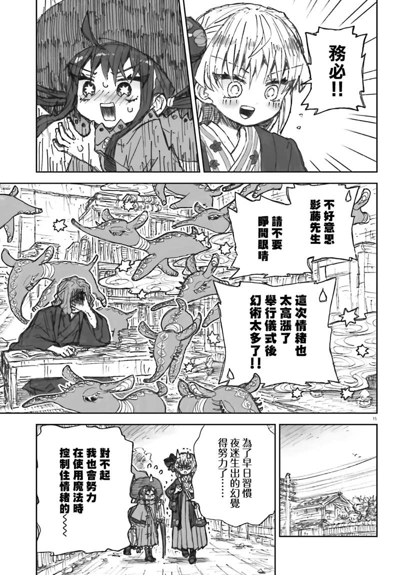 15