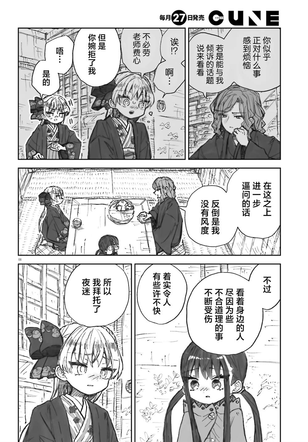 8
