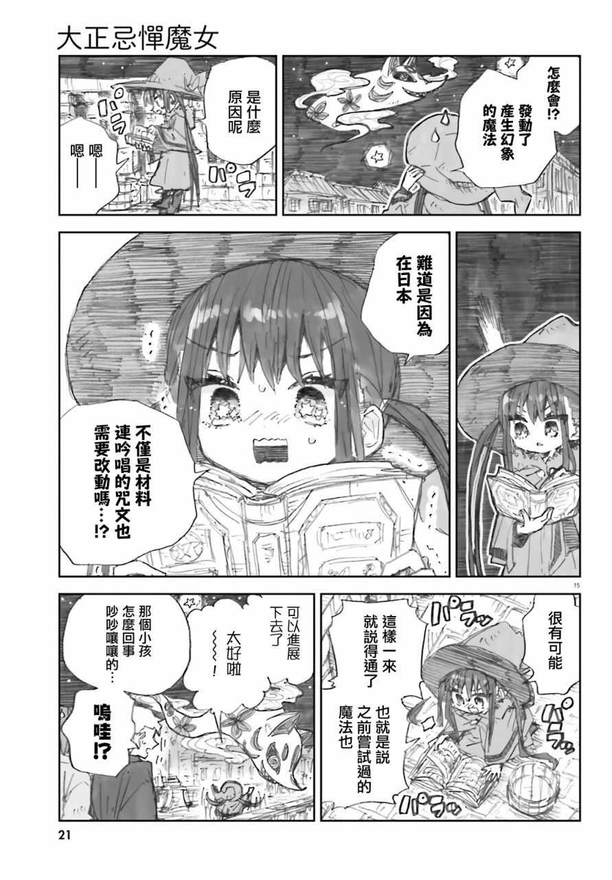 15