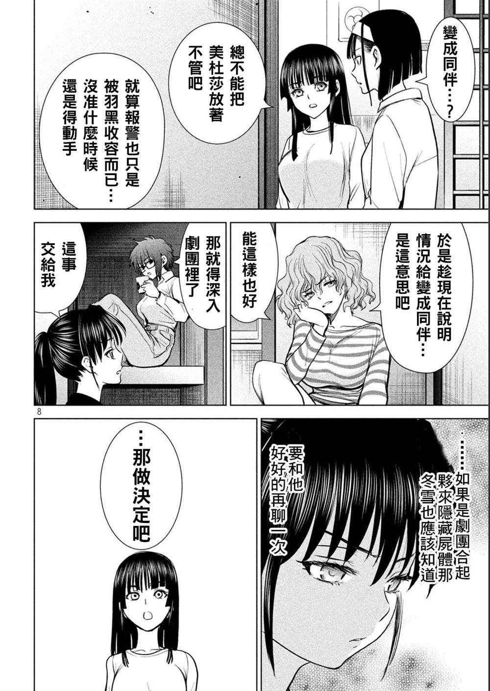 8