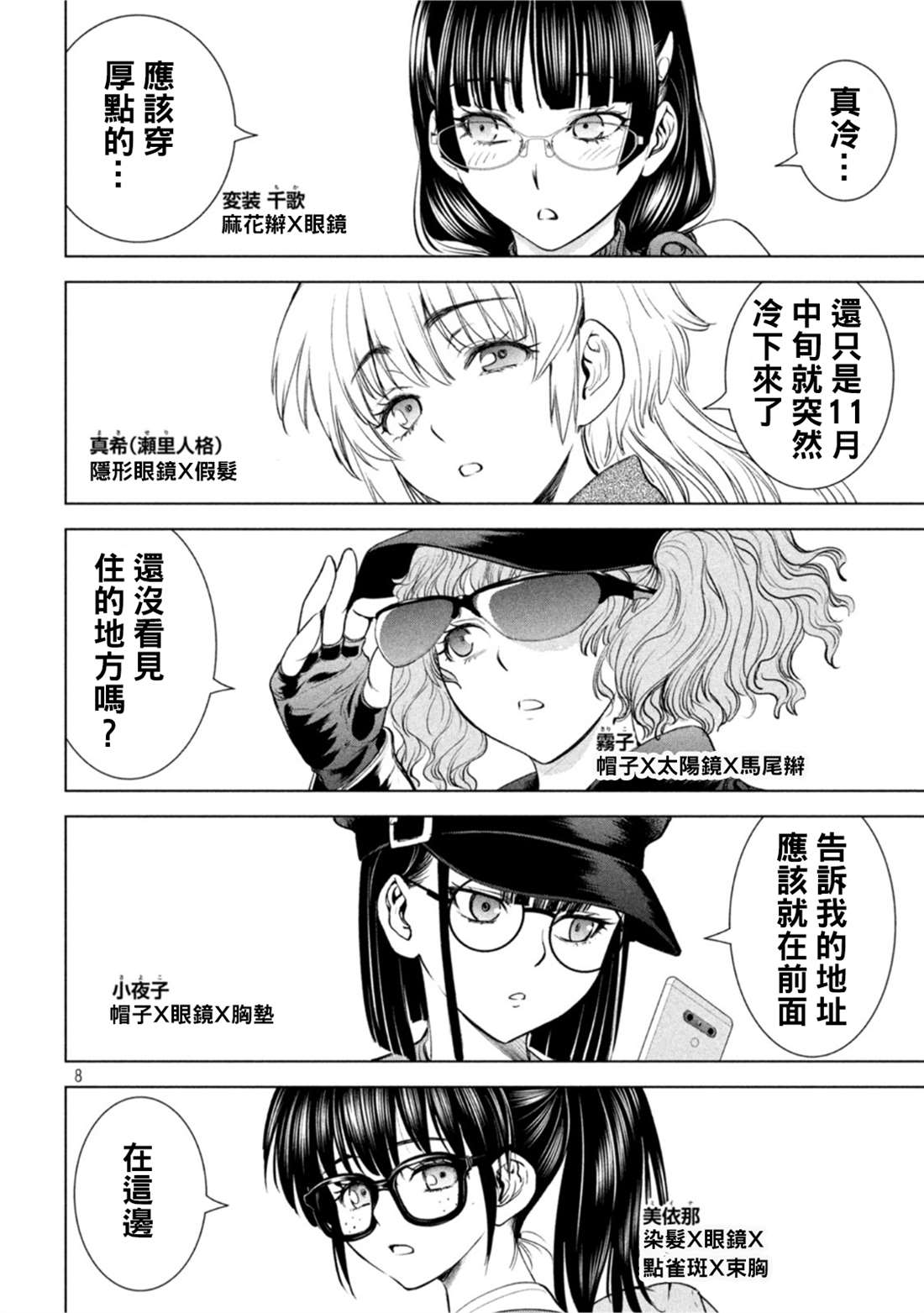 8