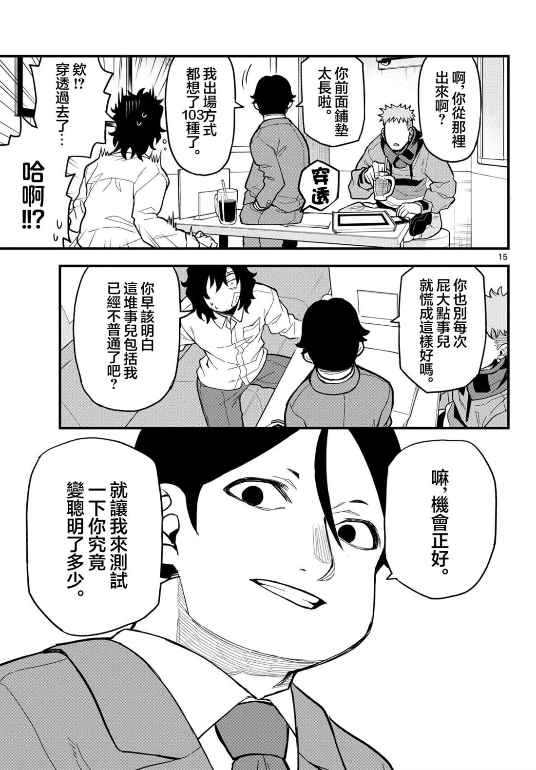 15