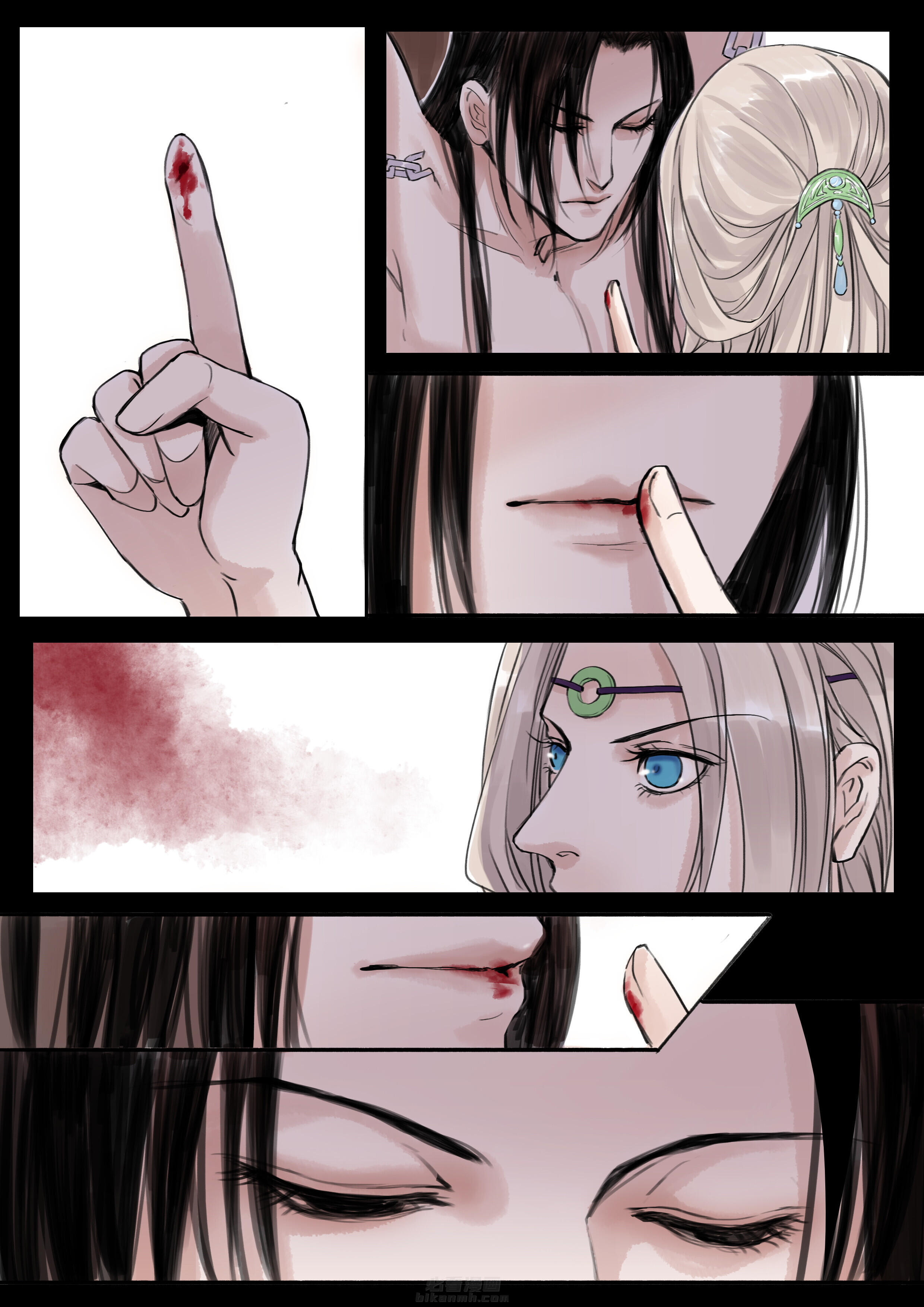 8