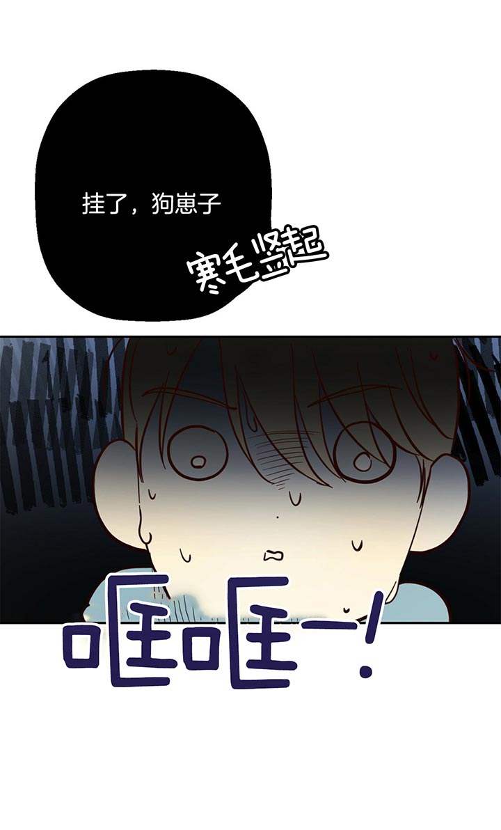 危险便利店