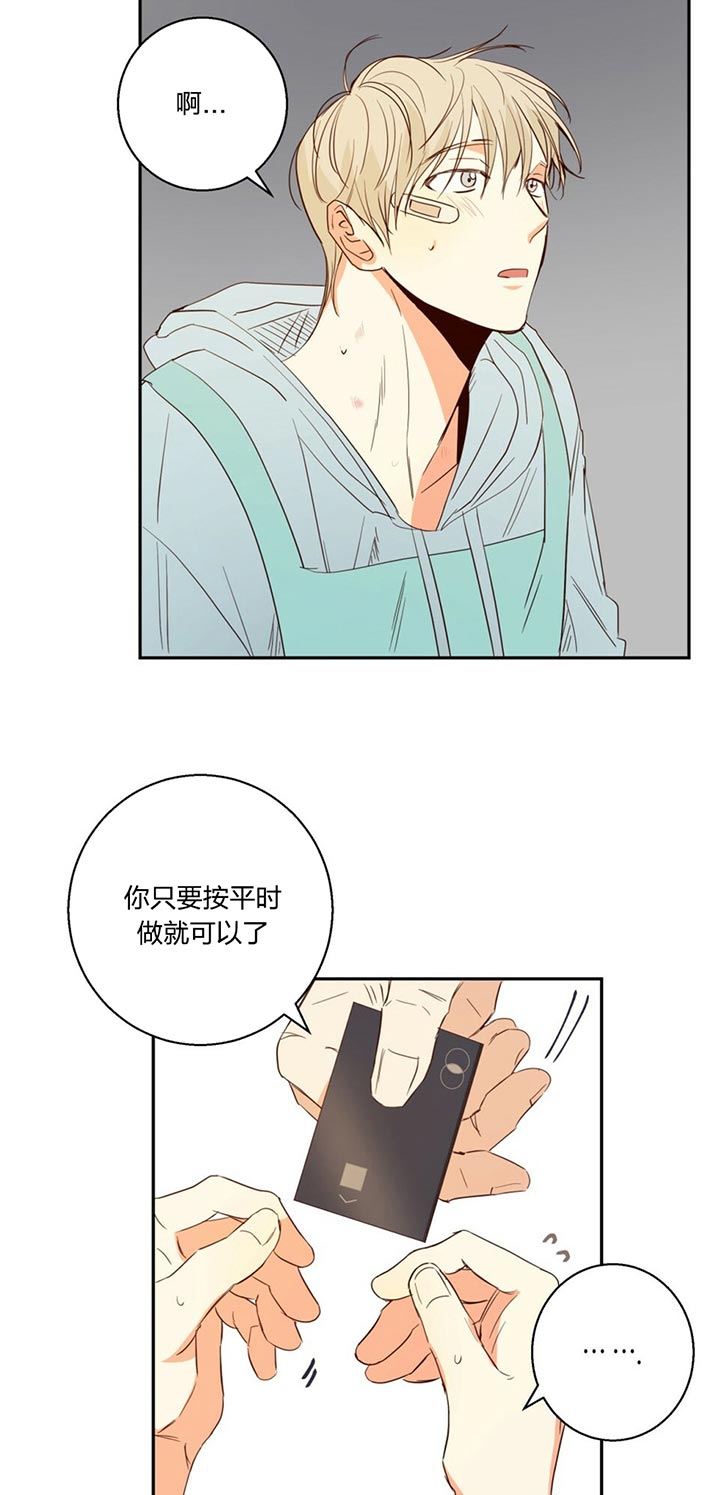 危险便利店