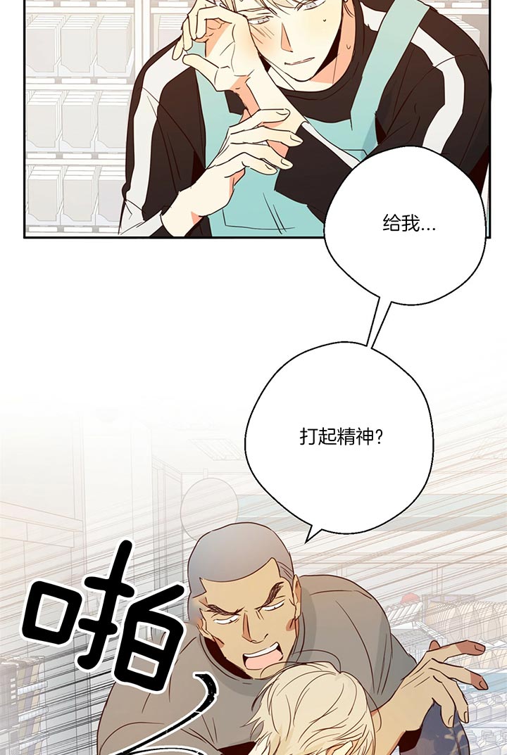 危险便利店