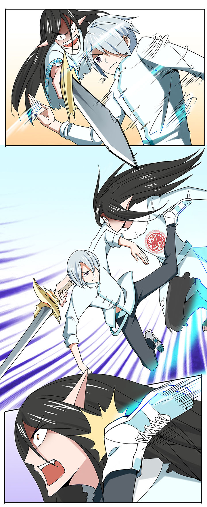 3