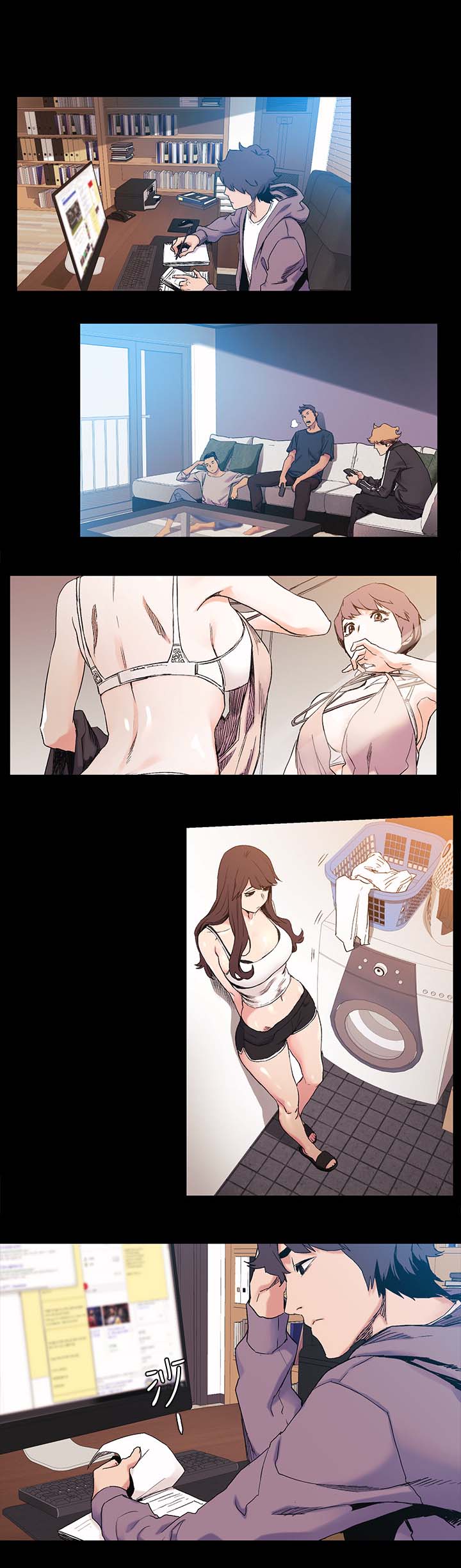 1
