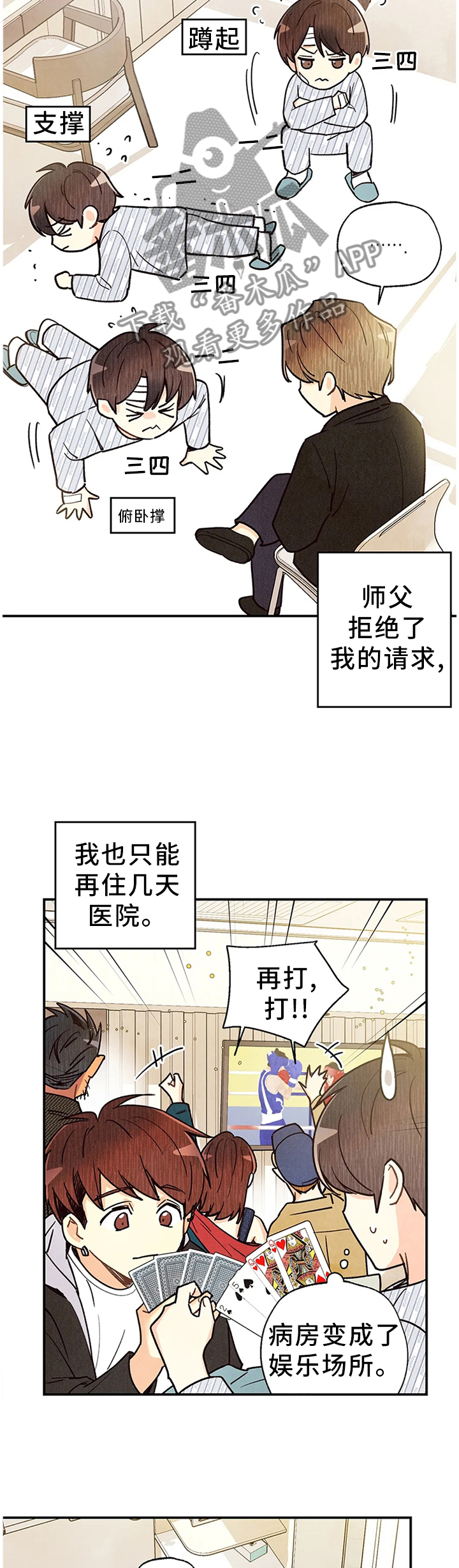 13