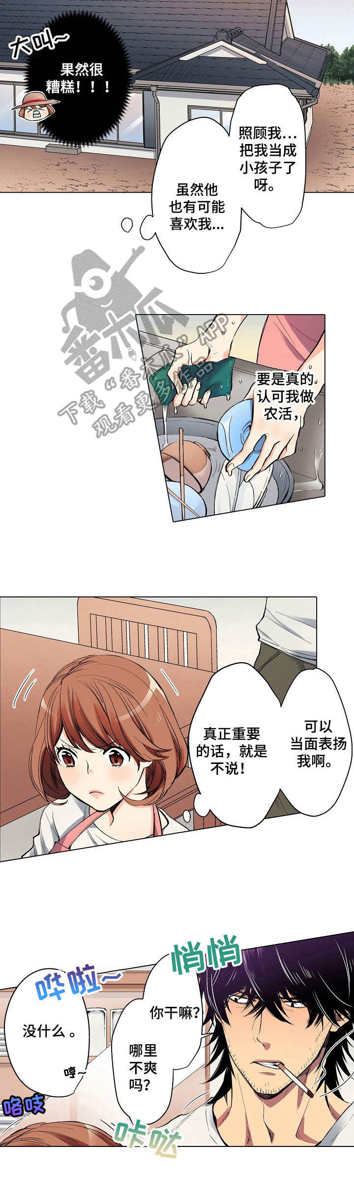 3