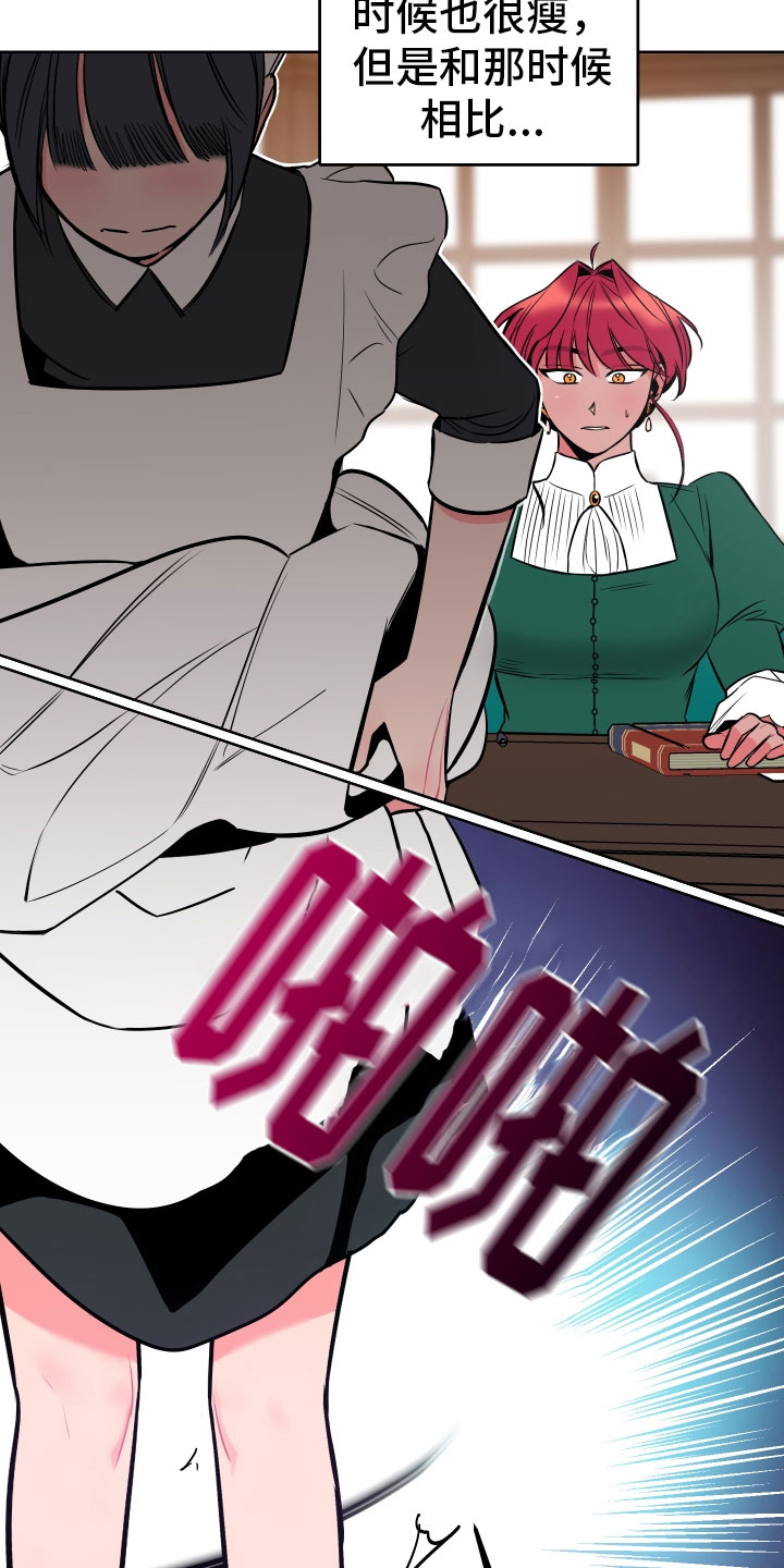 主人与女仆