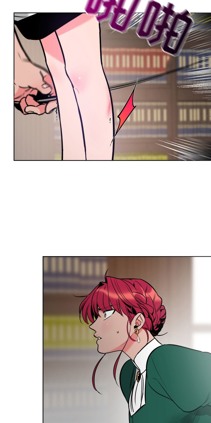 主人与女仆