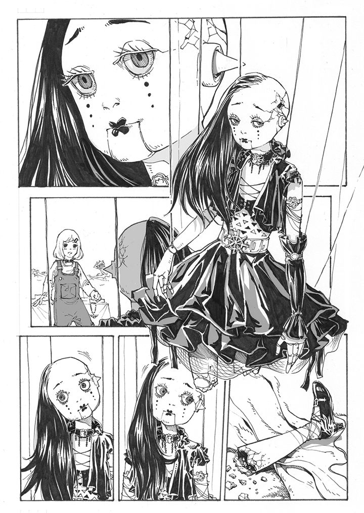 7